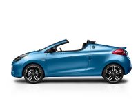Renault Wind coupe-roadster (2011) - picture 3 of 8
