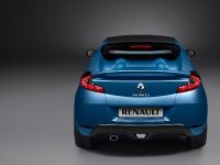 Renault Wind coupe-roadster (2011) - picture 8 of 8