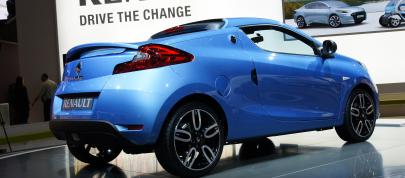 Renault Wind Geneva (2010) - picture 4 of 5