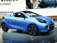 Renault Wind Geneva (2010)