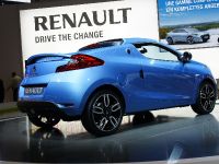 Renault Wind Geneva (2010)