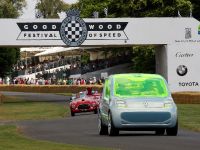 Renault Z.E. Concept at the Goodwood Festival of Speed (2009) - picture 1 of 2