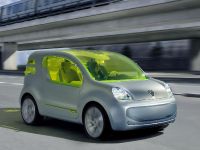 Renault Z.E. concept (2008) - picture 1 of 24