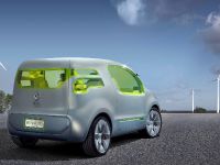 Renault Z.E. concept (2008) - picture 3 of 24