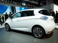 Renault ZOE Geneva (2012) - picture 3 of 5