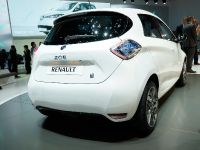 Renault ZOE Geneva (2012)