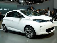 Renault ZOE Geneva (2012) - picture 5 of 5