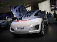 Renault Zoe Z.E. Concept Frankfurt (2009)