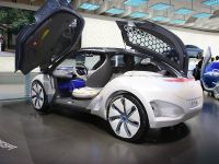 Renault Zoe Z.E. Concept Frankfurt (2011) - picture 5 of 5