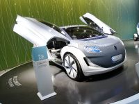 Renault Zoe Z.E. Geneva (2010)
