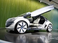 Renault Zoe Z.E. Geneva (2010)