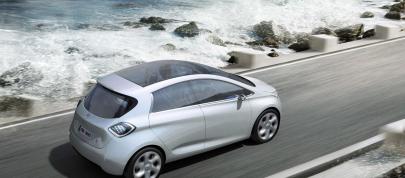 Renault ZOE (2010) - picture 15 of 17