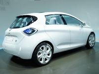 Renault ZOE (2010) - picture 1 of 17