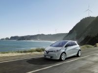 Renault ZOE (2010) - picture 3 of 17