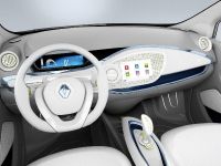 Renault ZOE (2010) - picture 4 of 17