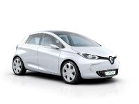 Renault ZOE (2010) - picture 7 of 17