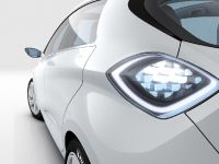 Renault ZOE (2010) - picture 8 of 17
