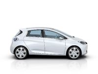 Renault ZOE (2010)