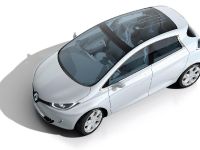 Renault ZOE (2010) - picture 11 of 17
