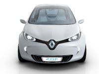 Renault ZOE (2010)