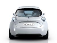 Renault ZOE (2010)