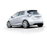 Renault ZOE (2010) - picture 14 of 17