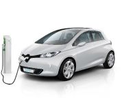 Renault ZOE (2010)