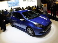 Renaultsport Clio Gordini Geneva (2010)