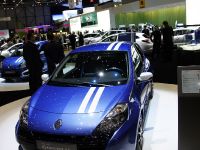 Renaultsport Clio Gordini (2010) - picture 2 of 2