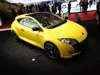 Renaultsport Megane Geneva (2010)