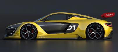 Renaultsport RS 01 (2014) - picture 4 of 8