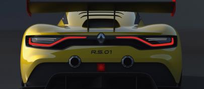 Renaultsport RS 01 (2014) - picture 7 of 8