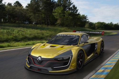 Renaultsport RS 01 (2014) - picture 8 of 8