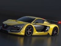 Renaultsport RS 01 (2014) - picture 1 of 8
