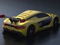 Renaultsport RS 01 (2014) - picture 3 of 8