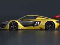 Renaultsport RS 01 (2014) - picture 4 of 8