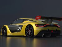 Renaultsport RS 01 (2014) - picture 5 of 8