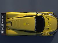 Renaultsport RS 01 (2014) - picture 6 of 8