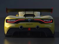 Renaultsport RS 01 (2014) - picture 7 of 8