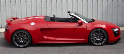 RENM Audi R8 V10 RMS Spyder (2011) - picture 4 of 8
