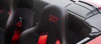 RENM Audi R8 V10 RMS Spyder (2011) - picture 7 of 8