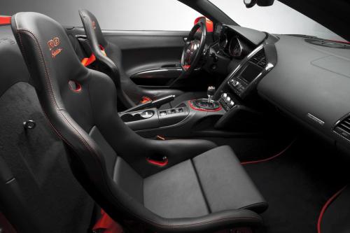 RENM Audi R8 V10 RMS Spyder (2011) - picture 8 of 8