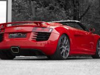 RENM Audi R8 V10 RMS Spyder (2011) - picture 1 of 8