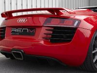 RENM Audi R8 V10 RMS Spyder (2011) - picture 2 of 8