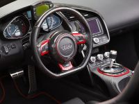 RENM Audi R8 V10 RMS Spyder (2011) - picture 6 of 8