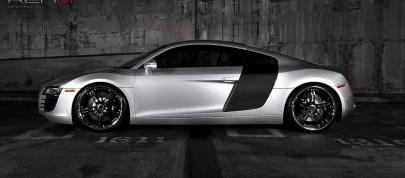 RENM Audi R8 (2010) - picture 4 of 10