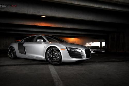 RENM Audi R8 (2010) - picture 1 of 10