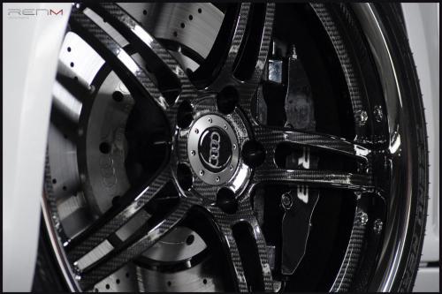 RENM Audi R8 (2010) - picture 8 of 10