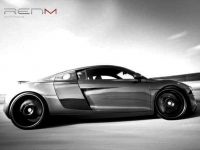 RENM Audi R8 (2010) - picture 5 of 10