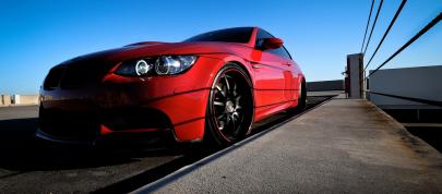 RENM BMW M3 Agitator (2010) - picture 4 of 6